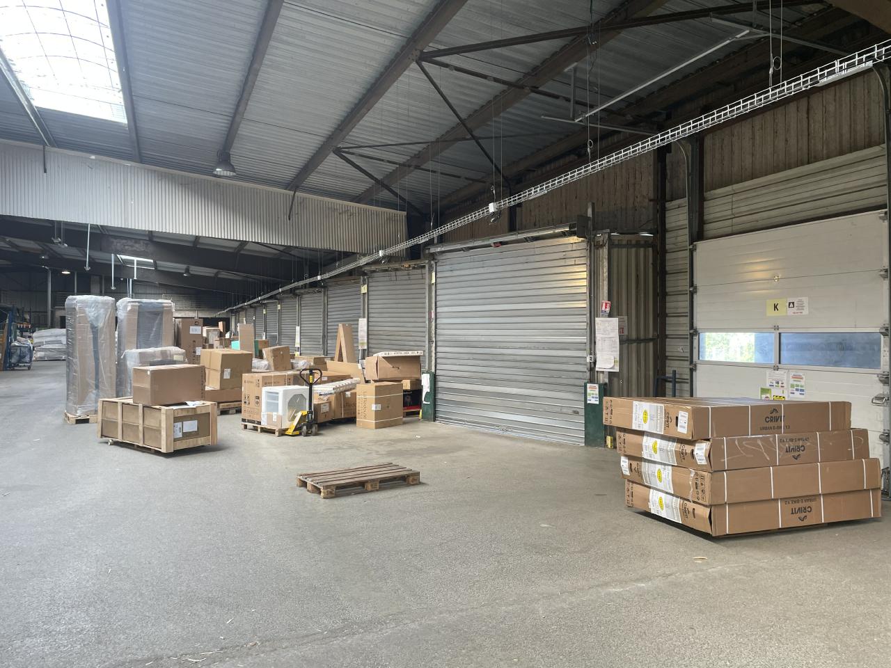 Entrepôt classe c Bordeaux 6109m² Location entrepôt classe c Bordeaux Gironde OLLOG2423701 14